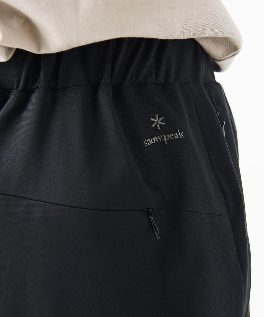 Tricot Slim Pants Pants Long Pants M [Snow Peak] PT-26SU018 Men's Women's M.GREY