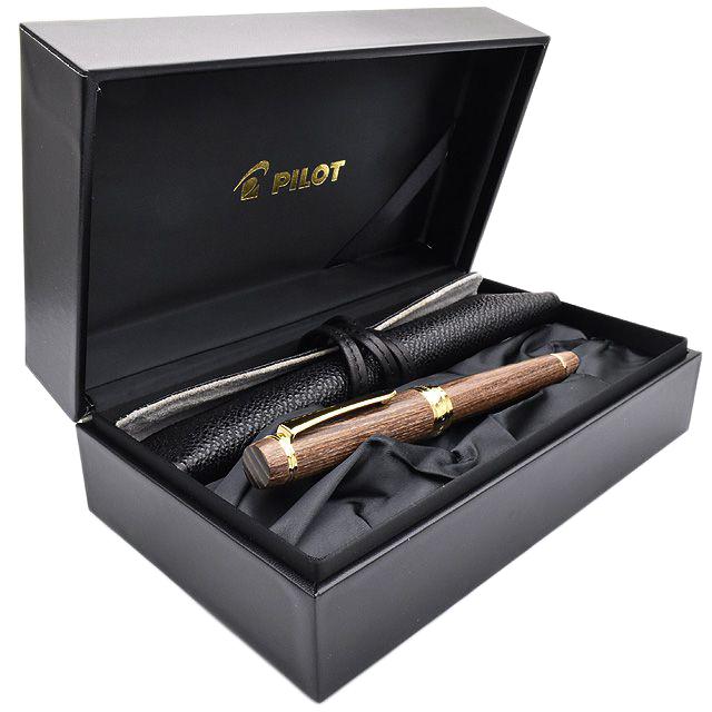 PILOT Namiki CUSTOM ENJU Styphnolobium Broad Nib FKV-5MK-ME-B