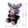 Βελούδινο Παιχνίδι Sundrop Fnaf Ευπάθεια Ασφαλείας Τελικός Εχθρός Κούκλα Σελήνης Ήλιου
