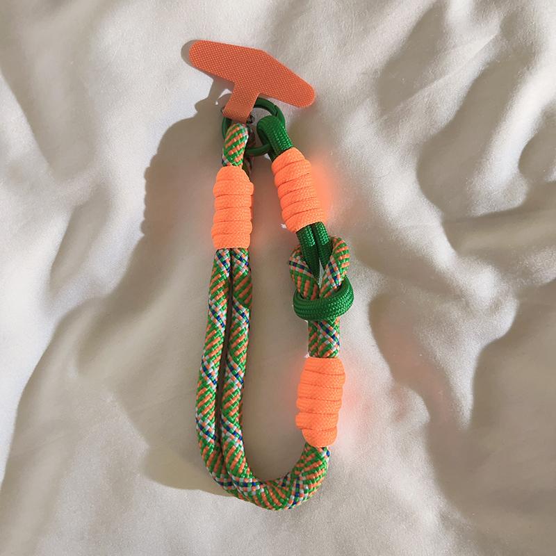 New Lanyard - Fits Phone Cases, Outdoor Sports Water Bottles/Flasks, Keychain Wristband, Handy Strap for Keys & More