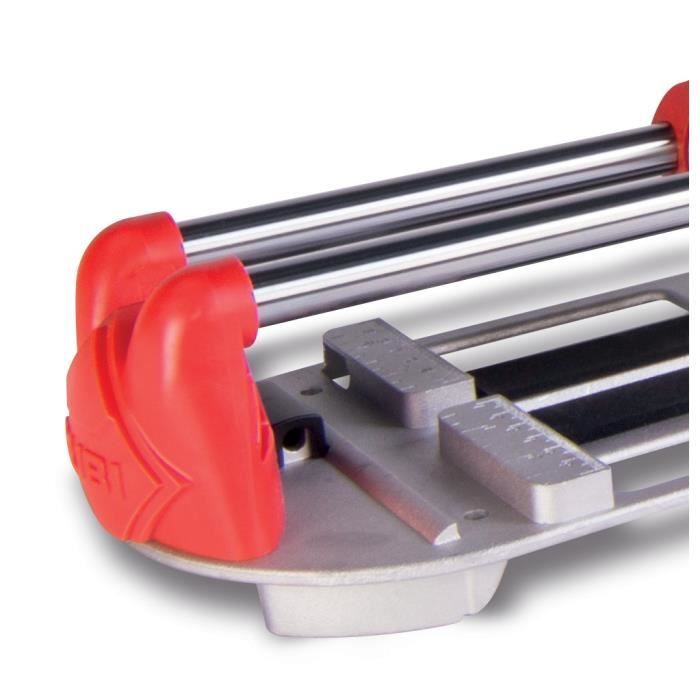 Coupeuse Carrelage RUBI STAR 51 Sans Valise