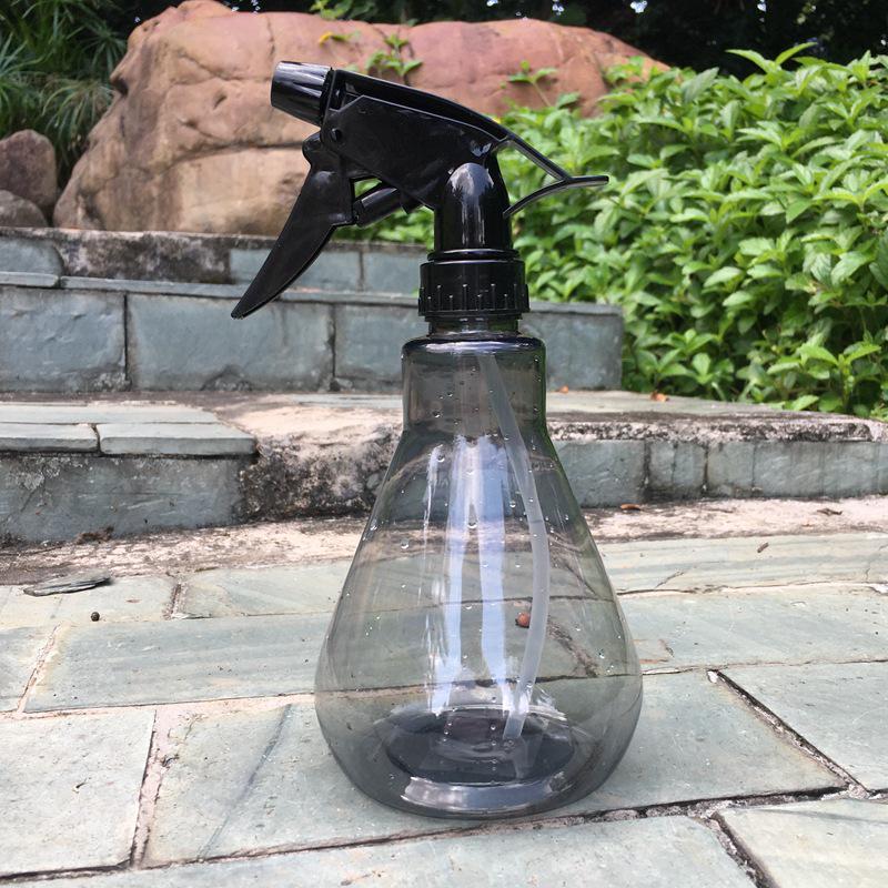 500ml Fine Mist Disinfectant Spray Bottle & Succulent Watering Can