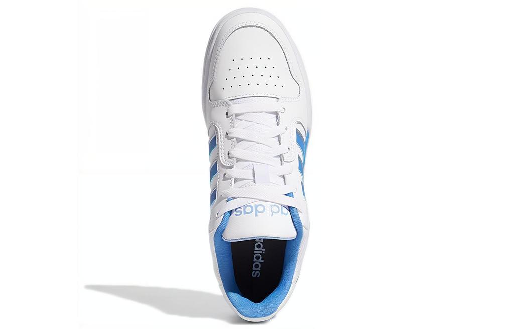 Adidas Neo Shoes Skate Shoes 'White Blue' GX3800