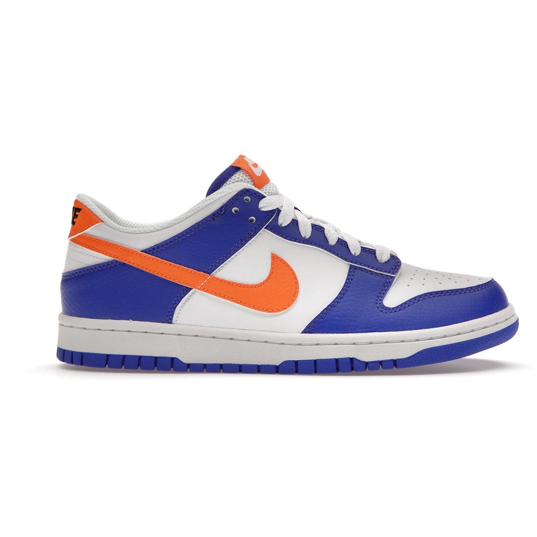 

Sneaker Nike Dunk Low Knicks (GS)(FN7783-400) 39
