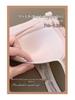 Front Buckle Push-Up Wire-Free Nursing Bra for Plus Size and Older Women