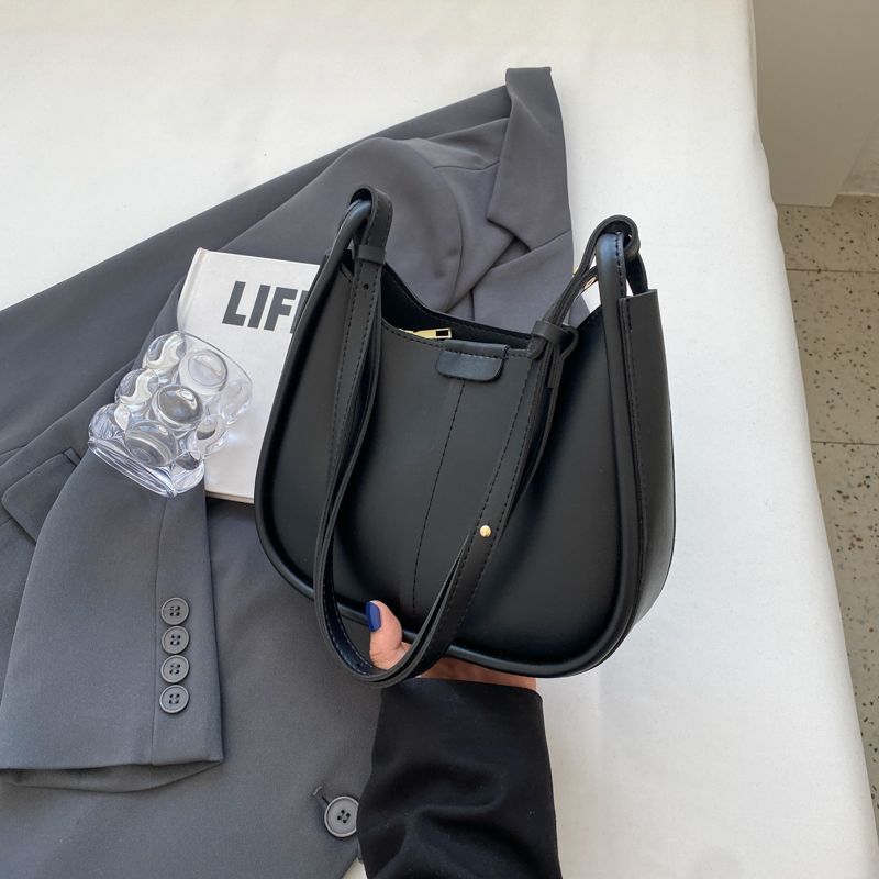 Underarm Bag, High-end Women's Bag, Shoulder Bag 2025 Autumn and Winter New Fashion Handbag, Messenger Bag