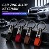 Car Keychain Key Ring Holder For BMW Performance E46 E60 E90 E39 E87 E36 E92 E70 E91 X3 X5 X1 X2 X4 X6 X7 E28 E30 E34 rlzh86