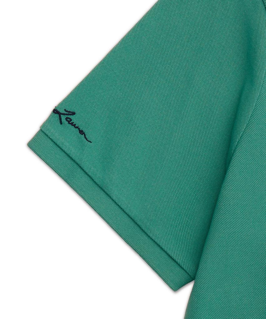 POLO RALPH LAUREN Yankees Polo Shirt - Green