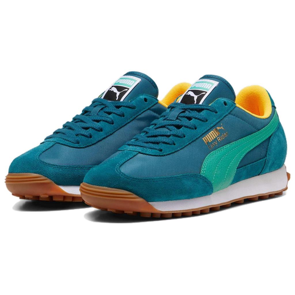 Puma Easy Rider Vintage 'Cold Green Jade Frost' Men's 399028-15
