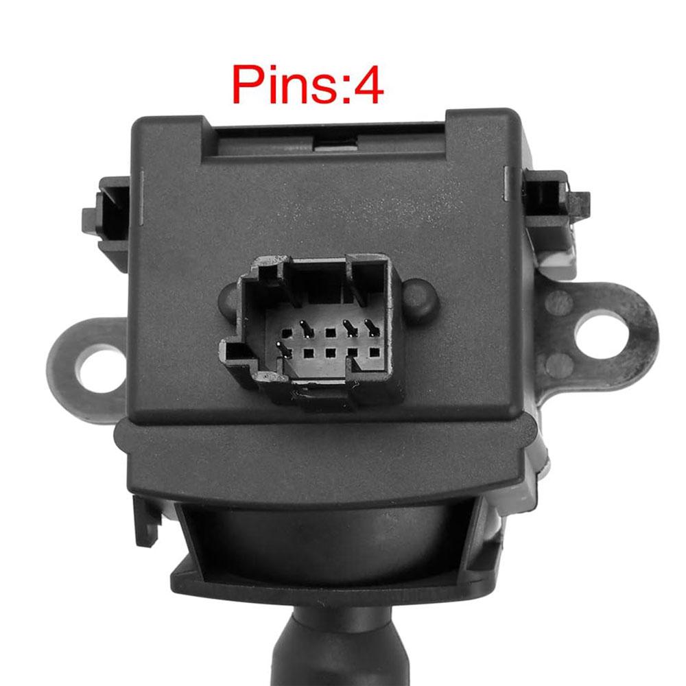 Steering Column Switch Headlight Combination Switch 61318363668 for BMW E38 E39 X3 X5 Z4