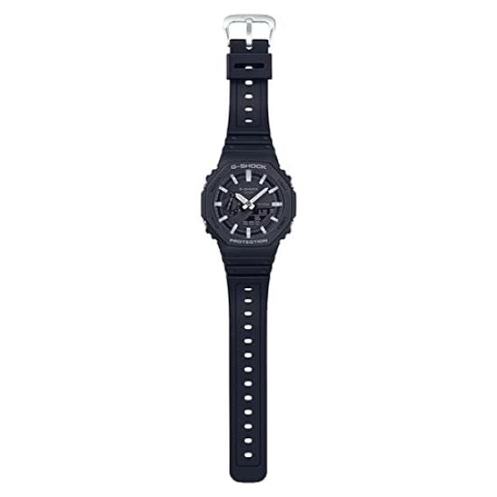 Casio 2100 Series G-Shock GA-2100-1AJF