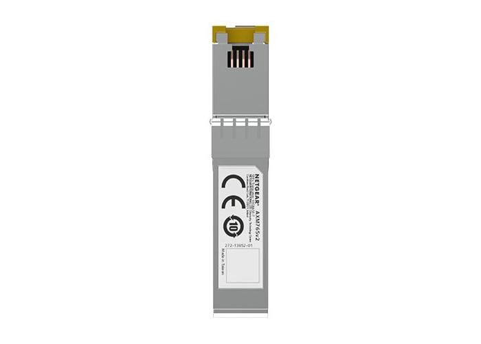 Transceiver - Netgear - AXM765 - SFP+ - 10G - Copper Up To 30 Meters