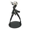 2025 Neu Bestseller NIER: Automata Yorha A2 Typ 2B 9S PVC Anime Actionfigur Modell Sammlung Dekoration Anime Cartoon Modell