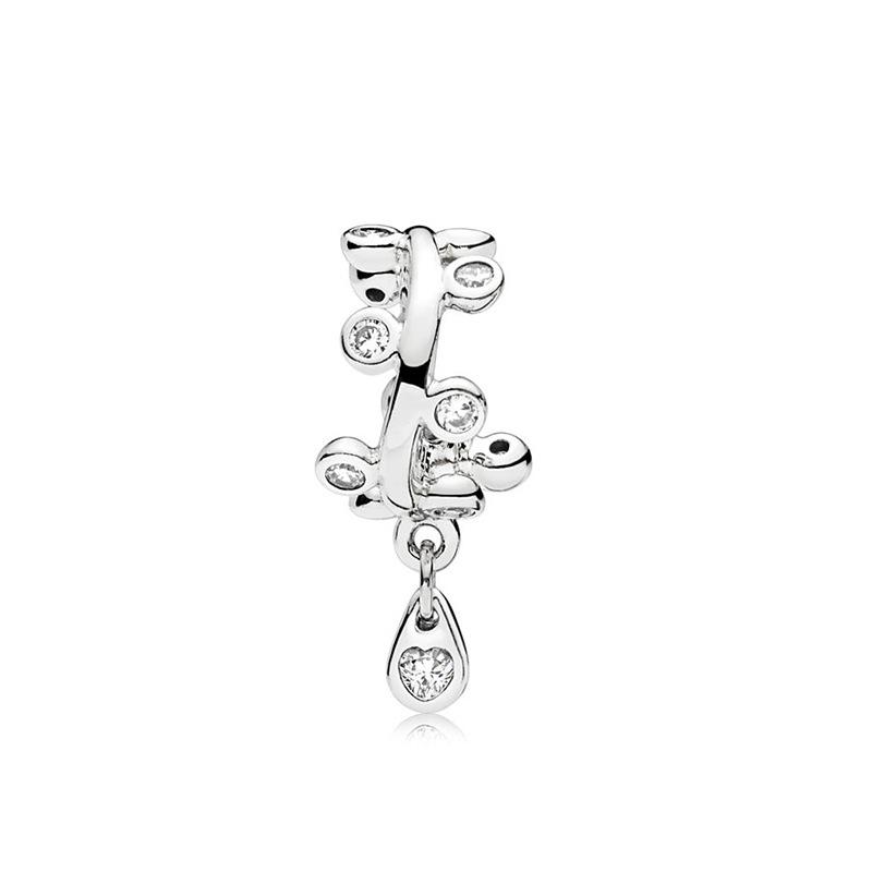 New  Copper Dice Bicycle Stroller Swan Pendants Charms Beads Fit Original Bracelet Accessories Diy Jewelry For Women