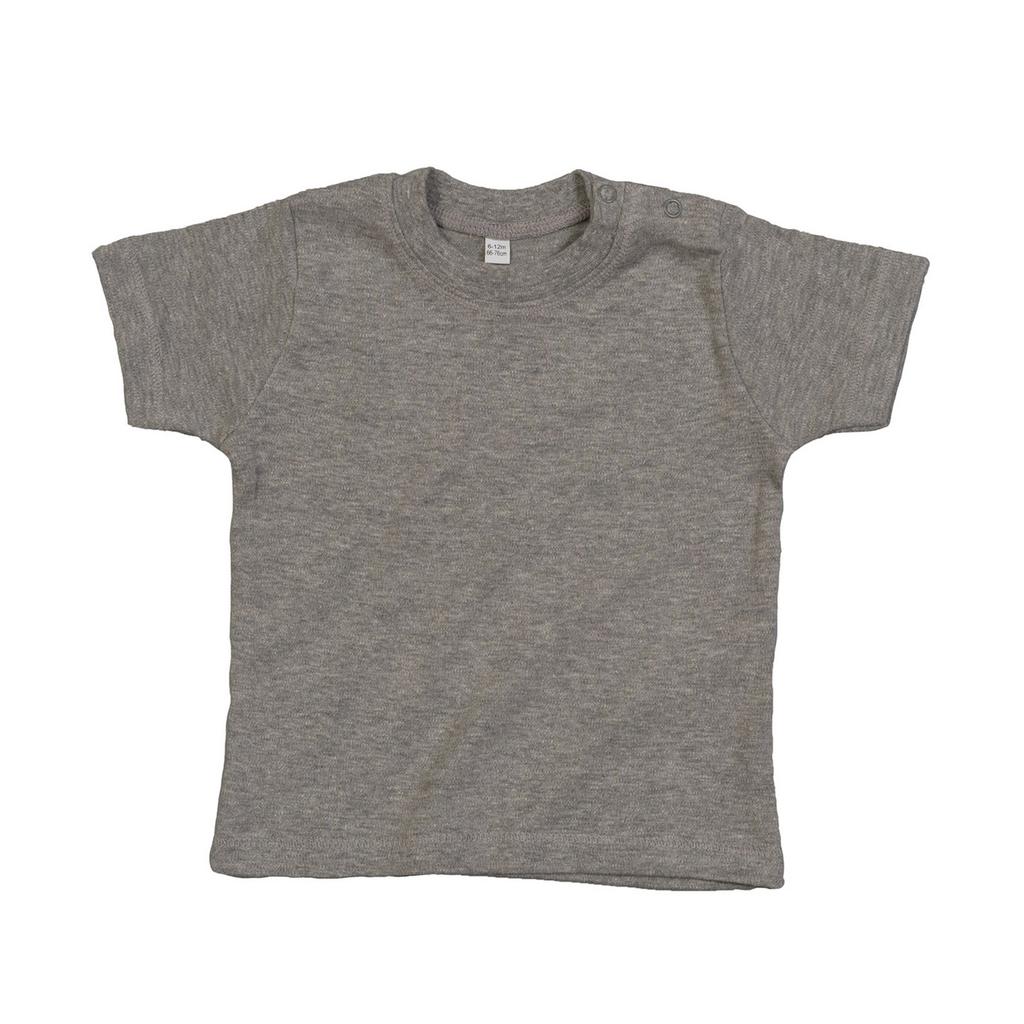 Babybugz Baby Melange T-Shirt