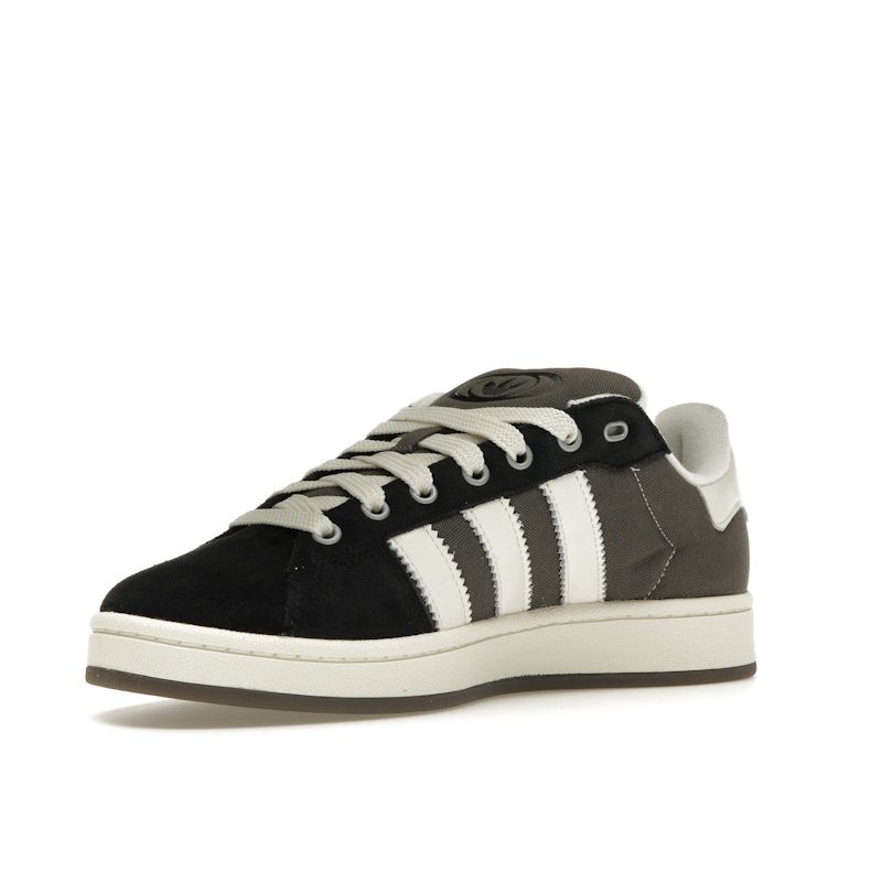 Adidas Campus 00s Charcoal Unisex Sneakers Grey Core-White Core-Black IF8766