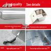 Commercial Stainless Steel Electric Food Warmer