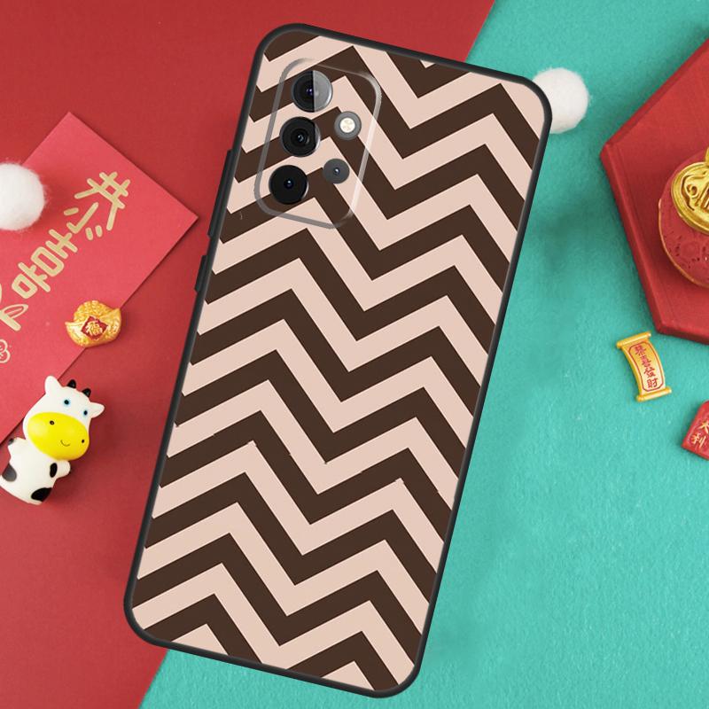 Welcome To Twin Peaks Case For Samsung Galaxy A16 A26 A36 A56 A15 A35 A55 A14 A34 A54 A12 A32 A52 A13 A33 A53 A17