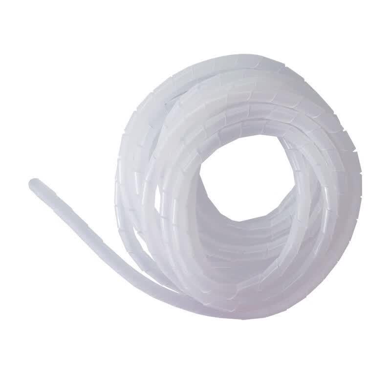 PE Spiral Cable Management Sleeves