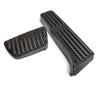 Accelerator and Brake Pedal Covers for Toyota RAV4 2018 and Camry 2017 and and Lexus ES 2018 and [First Choice] (5th Generation, Later), (10th