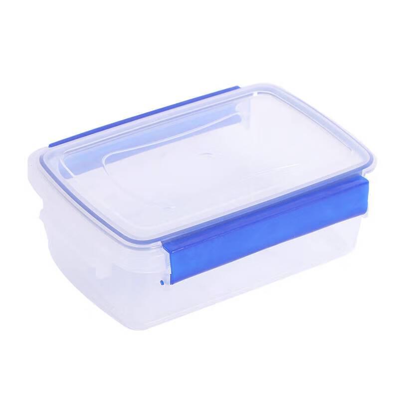 Zhenshijia 16L Microwaveable Food Storage Container