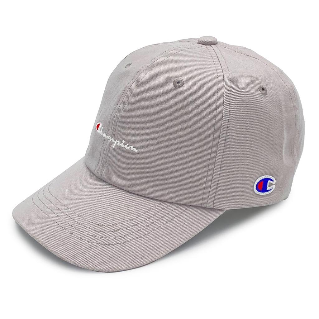 Champion Cap for Women and Branded Large Men and UV Men, Hat, Deep, Size, Deep, Large, 100% Cotton, Women, Protection, 58-60cm (STONE)