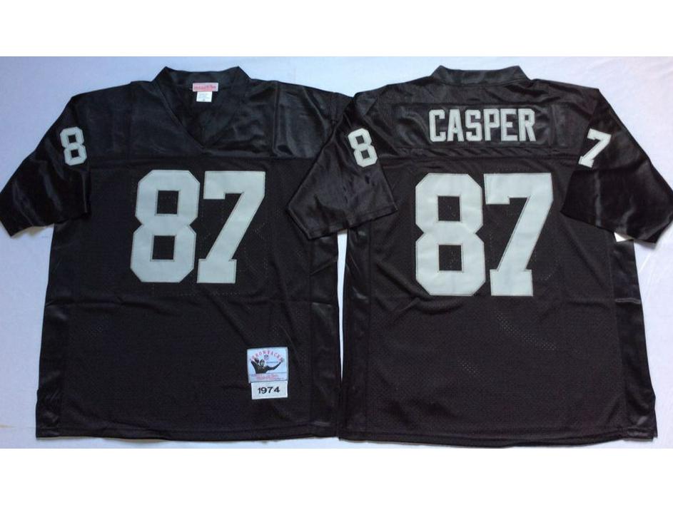 Винтажная регбийная майка Oakland Raiders #34 #32 MN Вышитая спортивная одежда XXXL