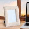 Chic Desktop Photo Holder for Home Office Decor