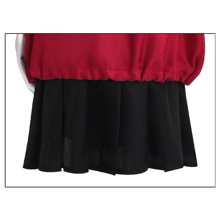 Chinese Horror Game Cosplay Jacket Leading Lady Casual Anime Style Coat Seventh Night Inspired Daily Wear Outerwear for Women