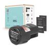 Baterie 10.8V / 12V 3.0Ah pentru Bosch GSR GSB GOP GSA