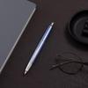 PILOT Capless Decimo FCT-15SR-LBF Light Blue Fine 18K Fountain Pen Made in Japan