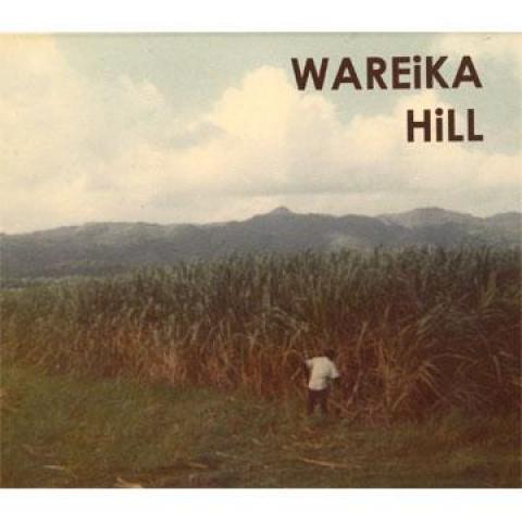 

CD WAREIKA HILL - Wareika Hill JUMP081 Jump Up Records 2009 US Reggae, Ska & Dub