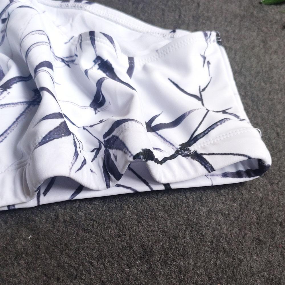 Costume da bagno sexy da uomo brasiliano Sunga Brief