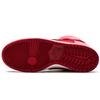 Nike Sb Dunk High Red Velvet 313171-661