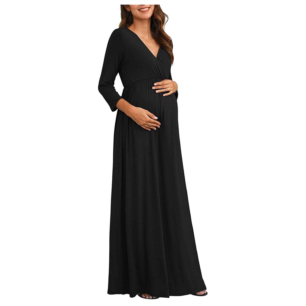 pregnancy maxi