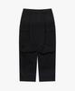 LMC Wide Cargo Pants Black