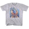 Styx Crystal Ball Album T Shirt