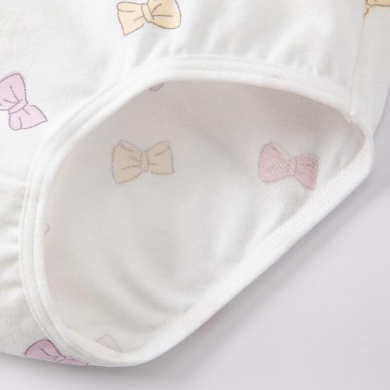 DAVE&BELLA Girls' 2-Pack Briefs