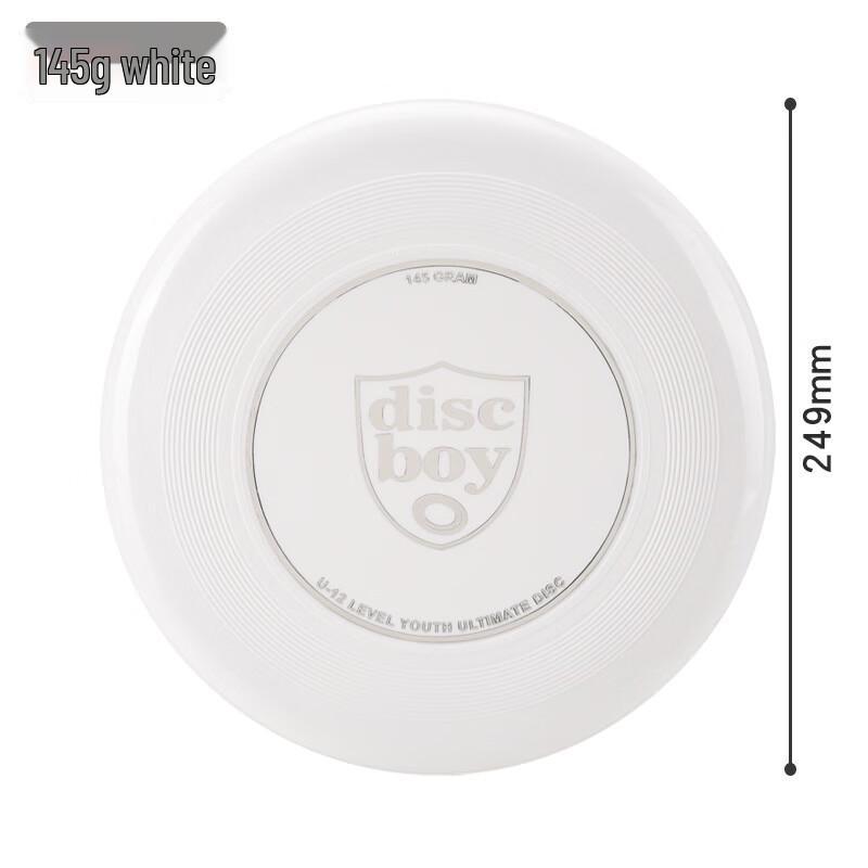 OLOMM Outdoor Sports Flying Disc