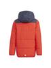 Adidas Padded Winter Vivid Red Size 130 Kids' Jacket, CS442, (HM5174),