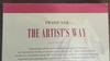 [USED] The Artist's Way 30th Anniversary Ed.