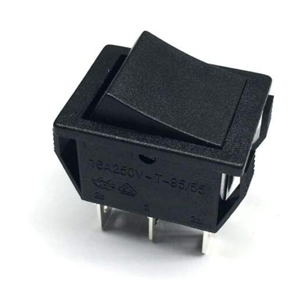 Mit 6/12 Volt Fußschalter 1pc Automatisch Kinder Kompatibel