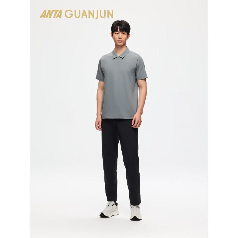 ANTA Men s Champion All-Weather Casual Woven Pants M