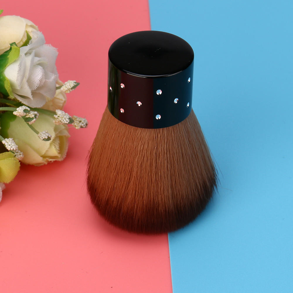 Soft   Brush Manicure Tool Nail Brush Beauty Cosmetic Brush