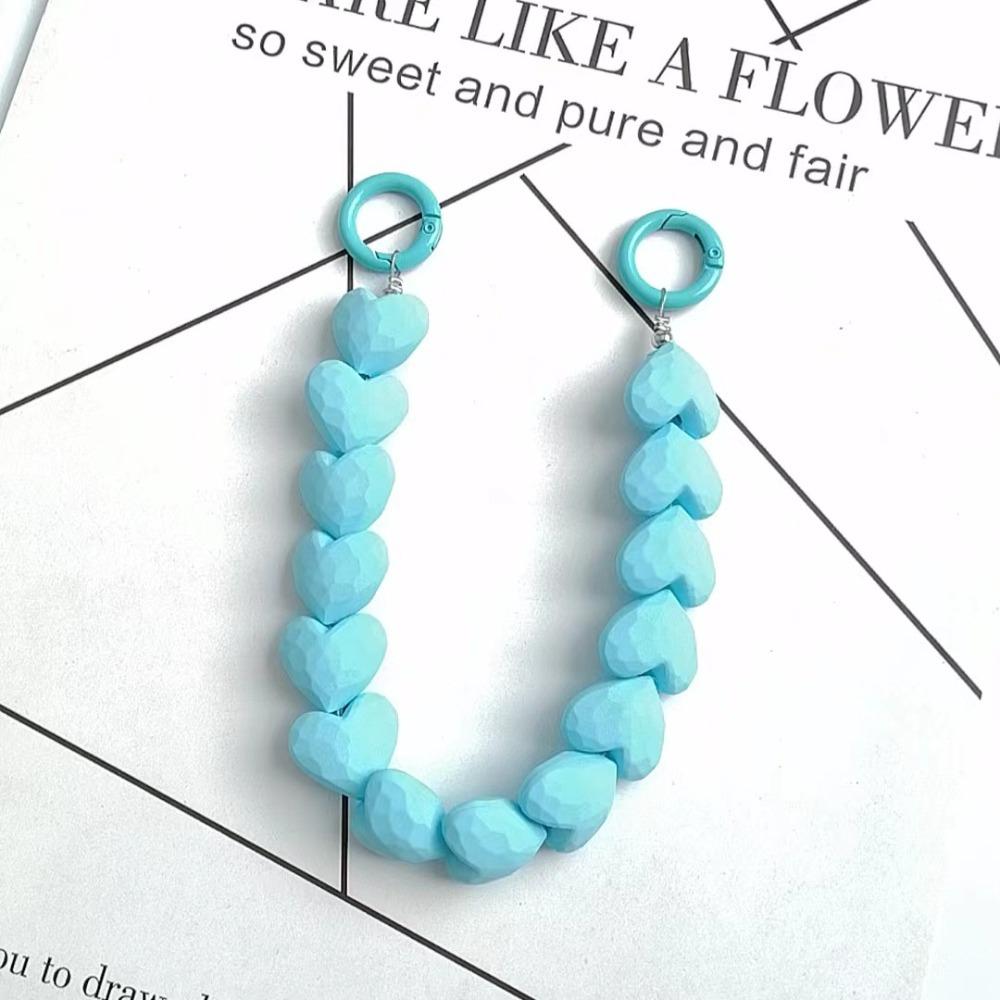 

Ремешок для мобильного телефона ручной работы, подвесной шнур, цепочка для мобильного телефона, ремешок 2024, подвеска для сумки, веревка для мобильного телефона 8