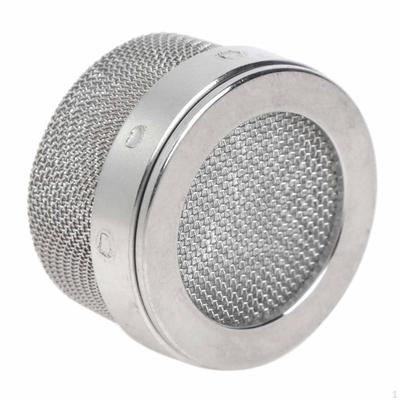 Watch Cleaner Basket Organizer,Portable Cleaning Tool Repair Mesh Holder for Screws Watchmaker