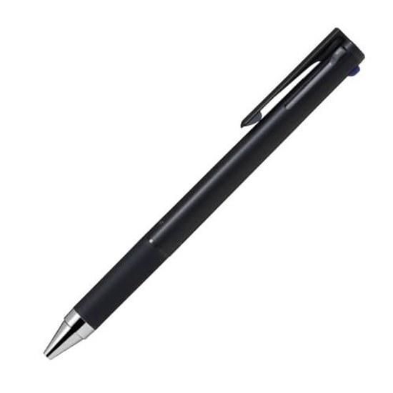 Pilot 3-color ballpoint pen Juice Up 3 0.4 Black LKJP50S4B