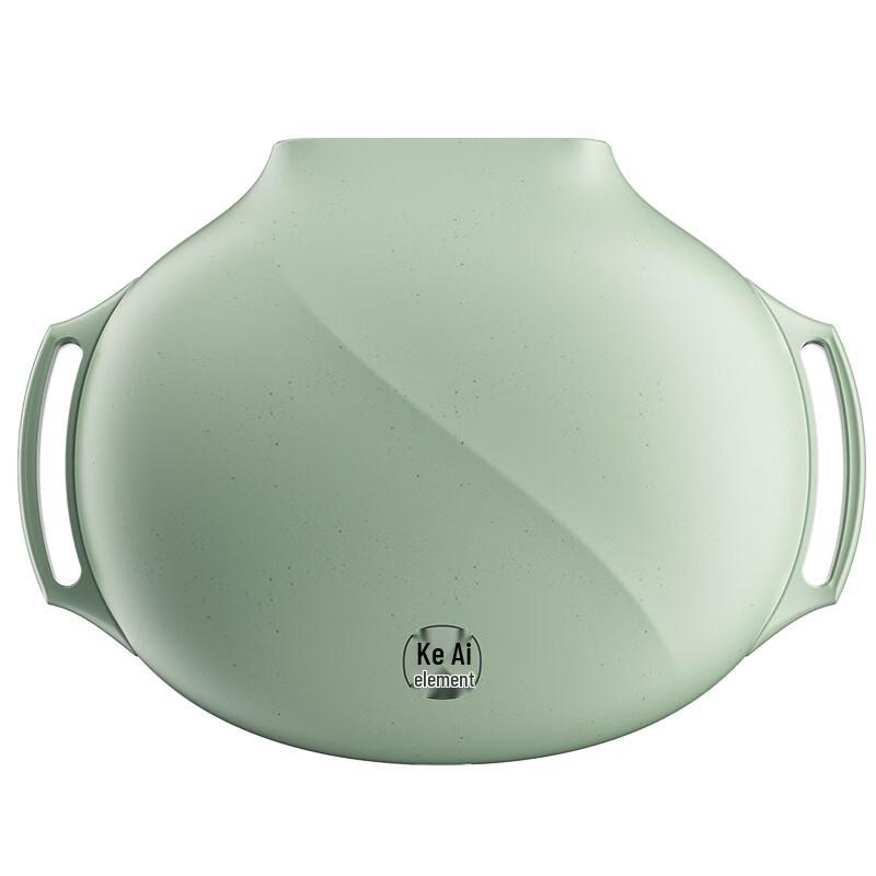 Ke'ai Element Jade Abdominal Massager CN Plug (adapter Included)