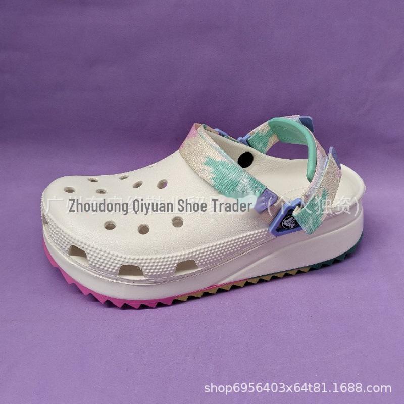 Unisex Sommer Strandsandalen: Rutschfeste, verschleißfeste Wanderschuhe