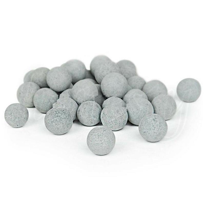 

100/200 г 10 мм турмалиновый керамический шариковый фильтрующий материал, сменный шариковый фильтр для душевой насадки для аквариума с креветками 50g-6mm